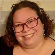 Professeur donne cours à domicile